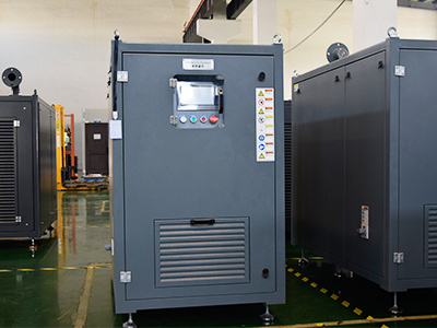 空氣懸浮鼓風機的特點及優勢